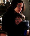 Poor Gina D': - once-upon-a-time fan art