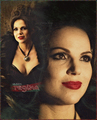 Regina  - once-upon-a-time fan art