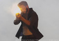 Rick's hallucination of Shane at Woodbury 3X8 Made to Suffer - the-walking-dead photo