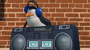  Rico the DJ