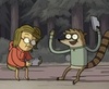  Rigby and Eileen