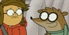  Rigby and Eileen