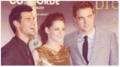 Rob,Kristen and Taylor - robert-pattinson photo