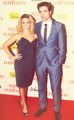 Rob&Reese Witherspoon - robert-pattinson-and-kristen-stewart photo