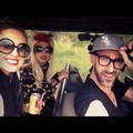 Safari Gaga with DJWS & Tara - lady-gaga photo
