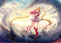 Sailor Moon ✿ - anime photo