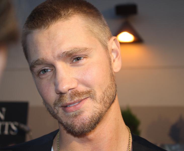 Chad Michael Murray Images on Fanpop.