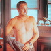 Severide - chicago-fire-2012-tv-series icon