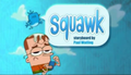 Sidekick: "Squawk" title card - cartoon-networks-sidekick photo