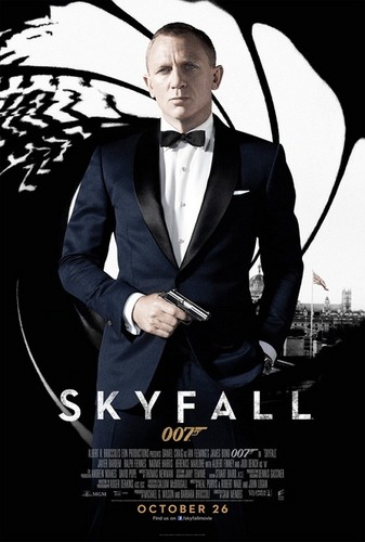  Skyfall pictures & gifs