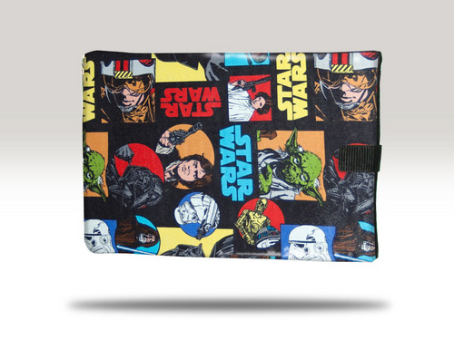  звезда Wars 7 and 10 inch Tablet cases/sleeve