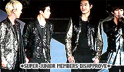  Super Junior xD ♥