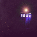 TARDIS - doctor-who photo