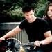 Taylor as Jacob Black in Twilight series - taylor-lautner icon
