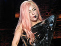The Born This Way Ball Tour in Johannesburg - lady-gaga photo