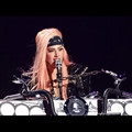 The Born This Way Ball in Cape Town - lady-gaga photo