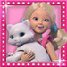 The Cast - barbie-life-in-the-dreamhouse icon