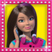 The Cast - barbie-life-in-the-dreamhouse icon