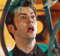 The Tenth Doctor <3 - doctor-who photo