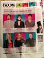 Top Entertainers of 2012 - jennifer-lawrence photo