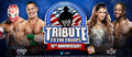 Tribute to the Troops - wwe photo