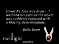 Twilight quotes 281-300 - bella-swan fan art