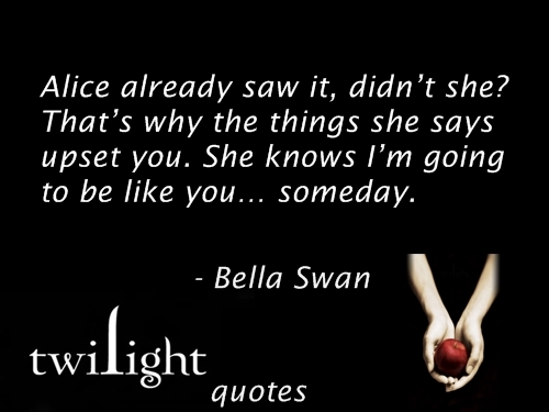 Twilight quotes 301-320