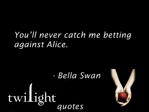 Twilight quotes 301-320