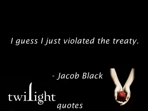  Twilight frases