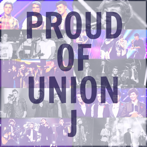 Union J (So Proud Of U Boyz) "Perfect In Every Way" :) 100% Real ♥ 