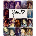 Princeton, you are the one in all of my heart baby & I Love you baby Prince!!!!! ;D ;* ;) :* :) - princeton-mindless-behavior photo