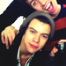 hs - one-direction icon