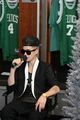 justin - Kiss 108 Jingle Ball interview - justin-bieber photo