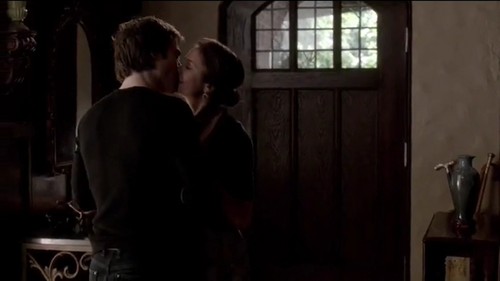  Liebe delena forever 4x8