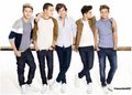 one direction  Penshoppe, 2012 - one-direction photo