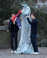 one direction in NYC - one-direction photo