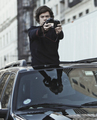 one direction in NYC - one-direction photo