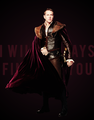 Prince Charming - once-upon-a-time fan art
