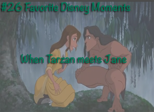 tarzan and jane