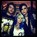 <3*<3*<3*<3*<3Andy & Danny<3*<3*<3*<3*<3 - andy-sixx photo