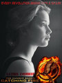 'Catching Fire' - the-hunger-games photo