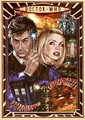 'Doctor Who' Fanart ♥ ♥ - doctor-who photo