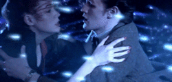 'Doctor Who' Gifs!