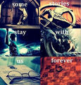 ~Harry Potter Forever!~ - harry-potter photo