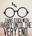 ~Harry Potter Forever!~ - harry-potter photo