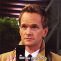  How I Met Your Mother Season 8 Episode 11 & 12 “The Final Page” - barney-stinson fan art
