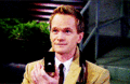  How I Met Your Mother Season 8 Episode 11 & 12 “The Final Page” - barney-stinson fan art