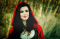 ♥ Red Riding Hood ♥ - ingrids-graceland photo