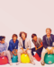 1D ✯ - one-direction icon