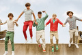 1D - one-direction photo